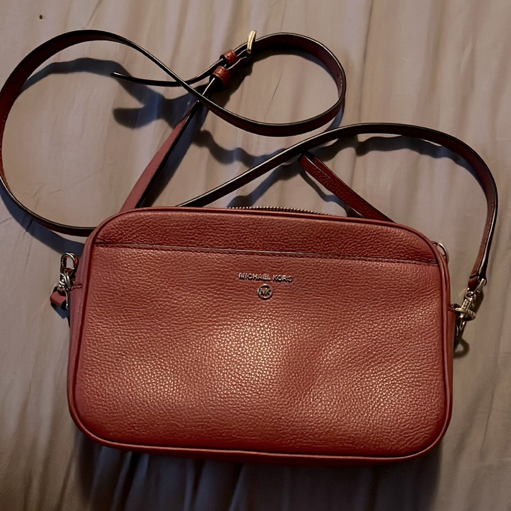 Michael Kor’s Crossbody